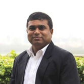 Mr. Rajendra Dashrath Bhalerao