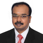 Mr. Ramkumar Dilli