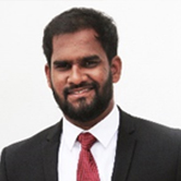 Mr. Sathish Ashwin