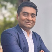 Mr. Vivek Viswanathan