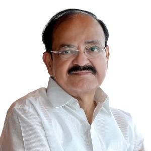SHRI M. VENKAIAH NAIDU