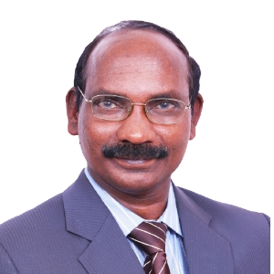 Dr. K. SIVAN