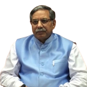PROF. D. P. SINGH