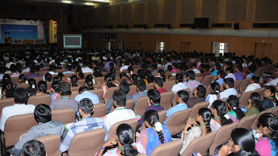 National Cyber Safety and Security Standards Summit - 2014