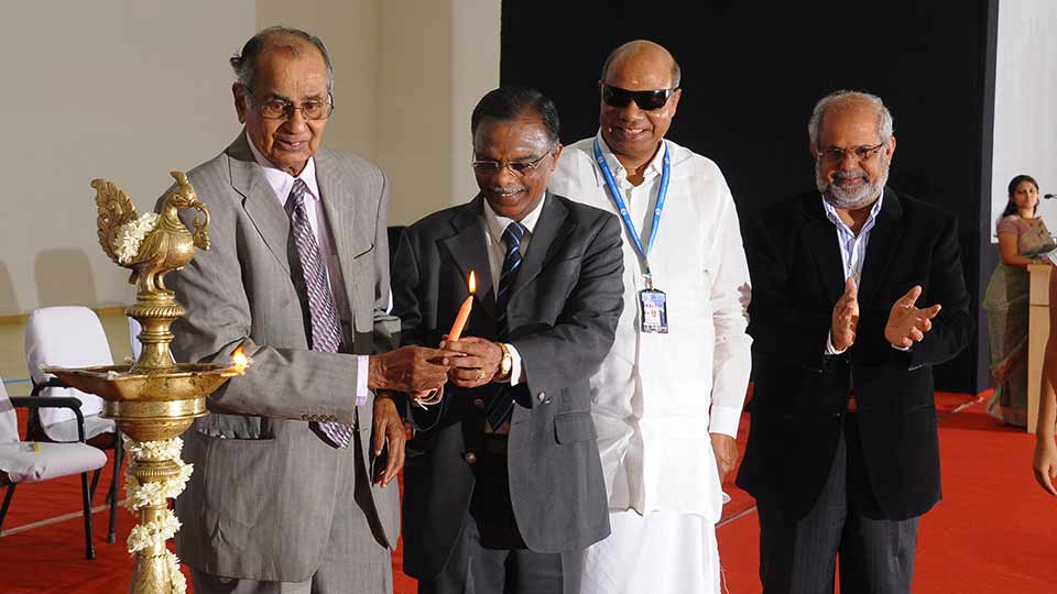 National Cyber Safety and Security Standards Summit - 2013