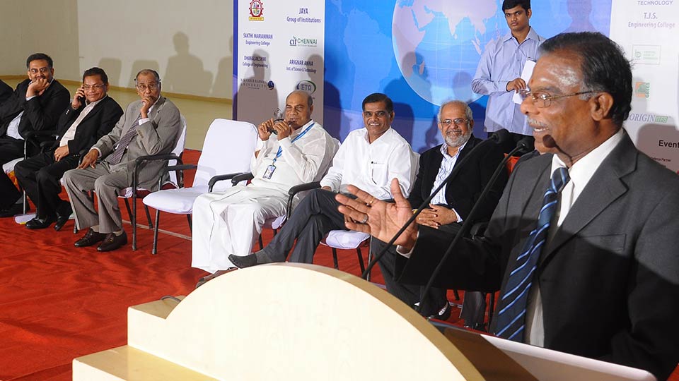 National Cyber Safety and Security Standards Summit - 2013