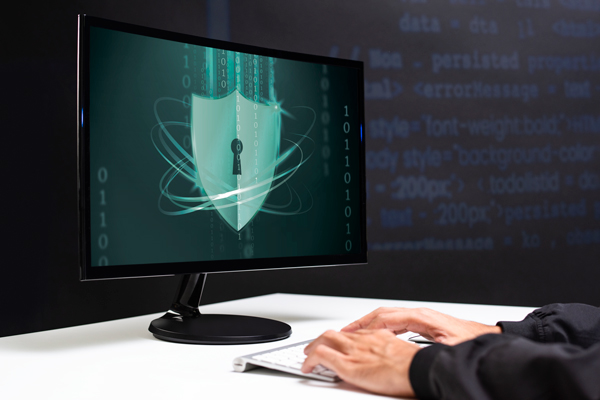 Certificate in Cybersecurity Defense Force